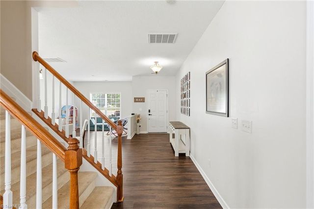 3805 Cottesmore Drive, High Point, NC 27265