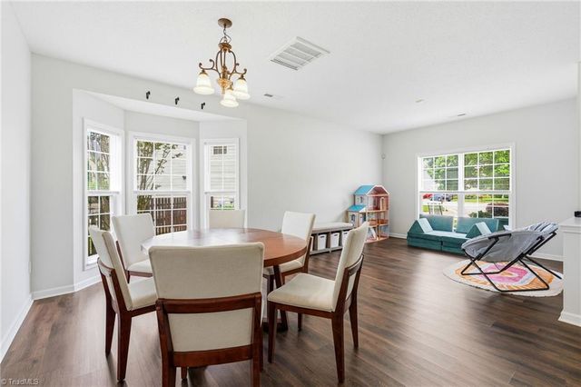 3805 Cottesmore Drive, High Point, NC 27265