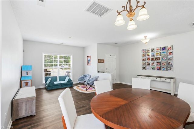 3805 Cottesmore Drive, High Point, NC 27265