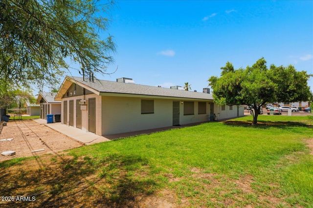 1321 E CAROL Avenue Apt 3, Phoenix, AZ 85020