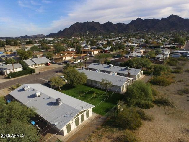 1321 E CAROL Avenue Apt 3, Phoenix, AZ 85020