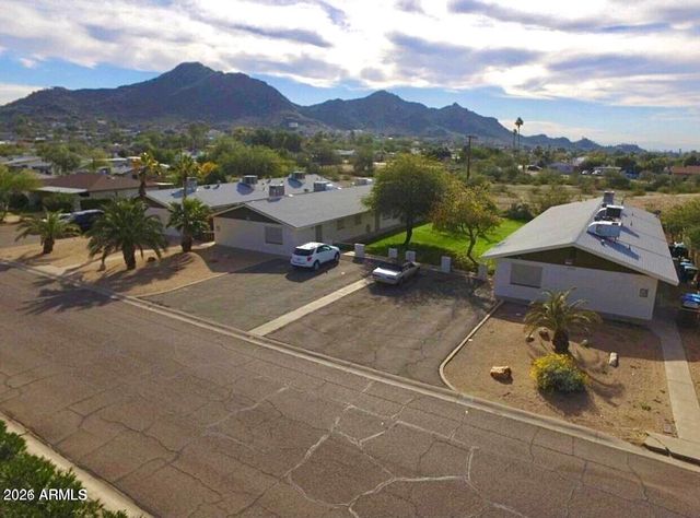 1321 E CAROL Avenue Apt 3, Phoenix, AZ 85020
