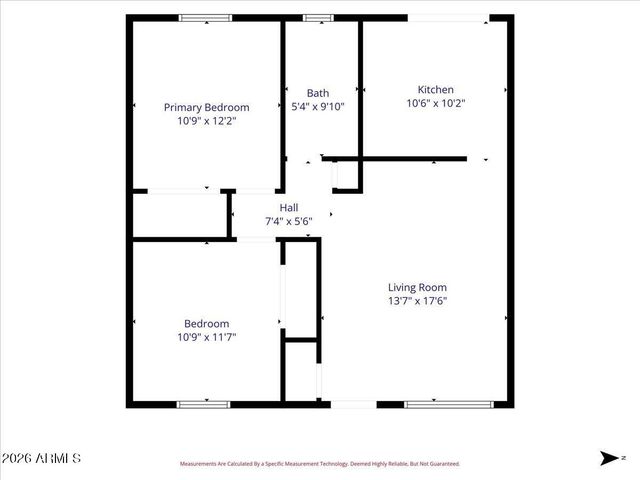 1321 E CAROL Avenue Apt 3, Phoenix, AZ 85020