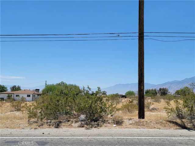 0 Pierson Blvd, Desert Hot Springs, CA 92240