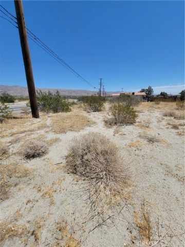0 Pierson Blvd, Desert Hot Springs, CA 92240