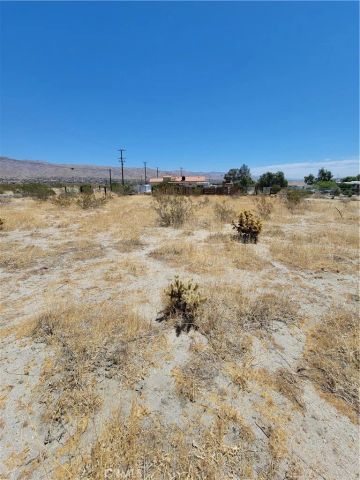0 Pierson Blvd, Desert Hot Springs, CA 92240