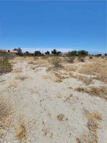 0 Pierson Blvd, Desert Hot Springs, CA 92240