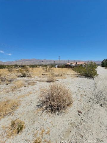 0 Pierson Blvd, Desert Hot Springs, CA 92240