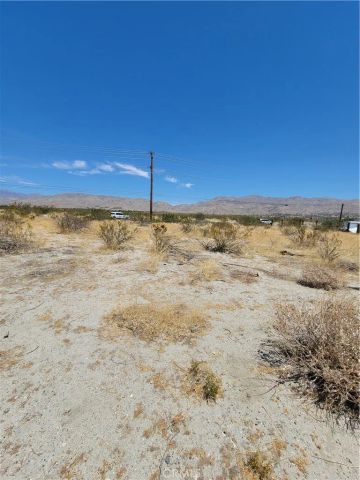 0 Pierson Blvd, Desert Hot Springs, CA 92240