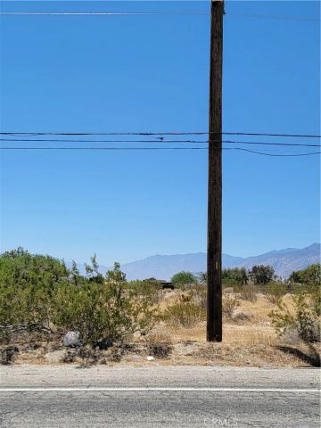 0 Pierson Blvd, Desert Hot Springs, CA 92240