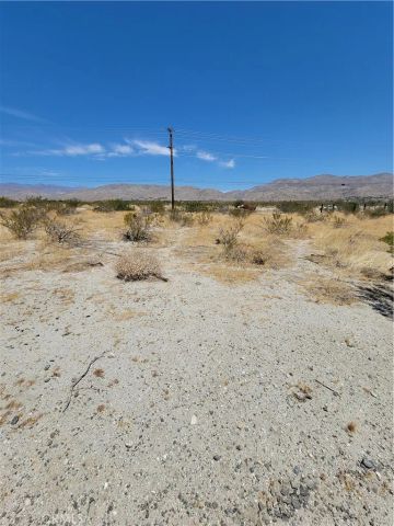 0 Pierson Blvd, Desert Hot Springs, CA 92240