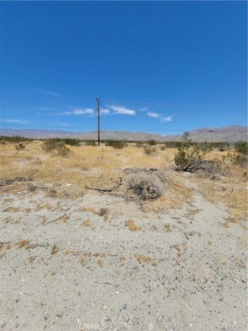 0 Pierson Blvd, Desert Hot Springs, CA 92240