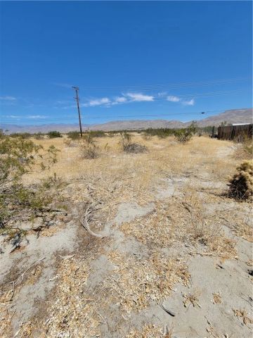0 Pierson Blvd, Desert Hot Springs, CA 92240