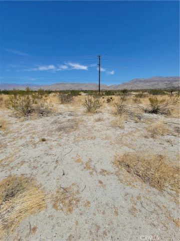 0 Pierson Blvd, Desert Hot Springs, CA 92240