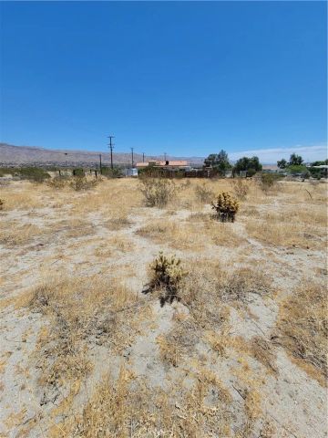 0 Pierson Blvd, Desert Hot Springs, CA 92240
