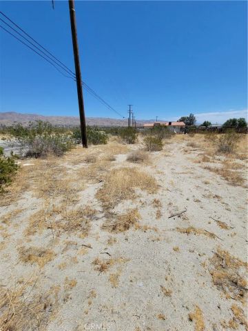 0 Pierson Blvd, Desert Hot Springs, CA 92240