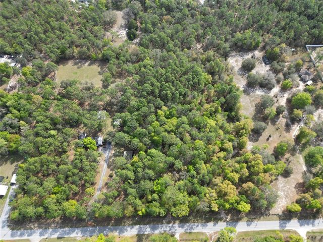 0 SW 186TH COURT, Dunnellon, FL 34432