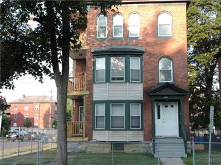 1484 South State Street, Syracuse, NY 13205
