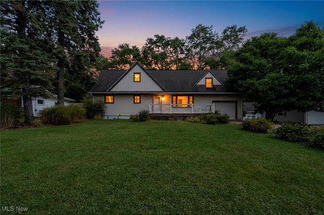 657 Baker Street, Wadsworth, OH 44281