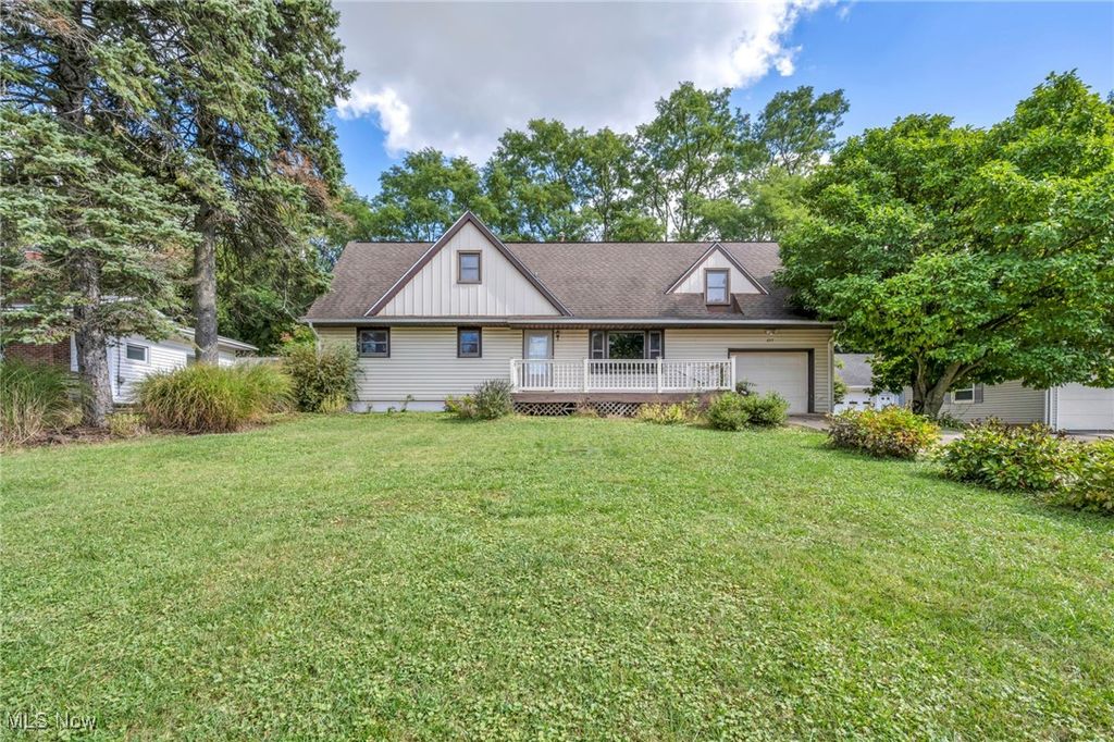 657 Baker Street, Wadsworth, OH 44281