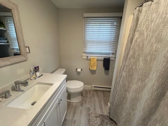 4 Skytop Drive, Newbury, NH 03255