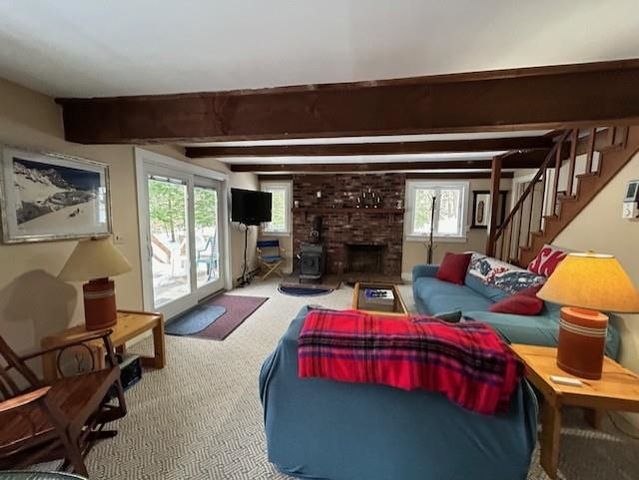 4 Skytop Drive, Newbury, NH 03255