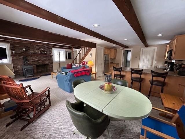 4 Skytop Drive, Newbury, NH 03255