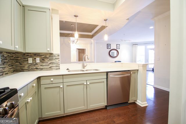 225 E Ponce De Leon Avenue 329, Decatur, GA 30030