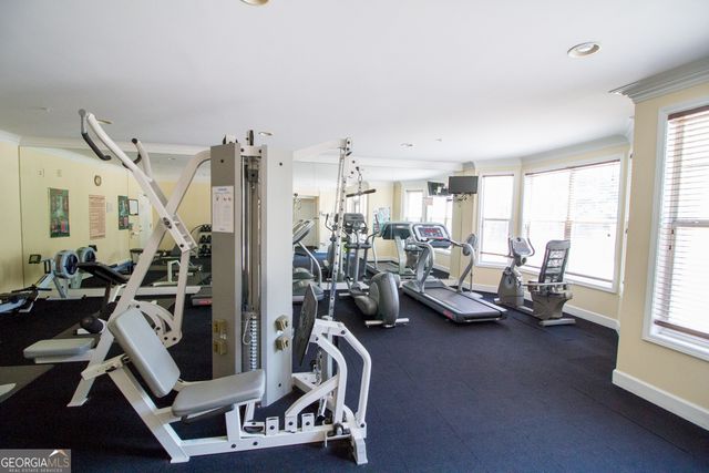 225 E Ponce De Leon Avenue 329, Decatur, GA 30030