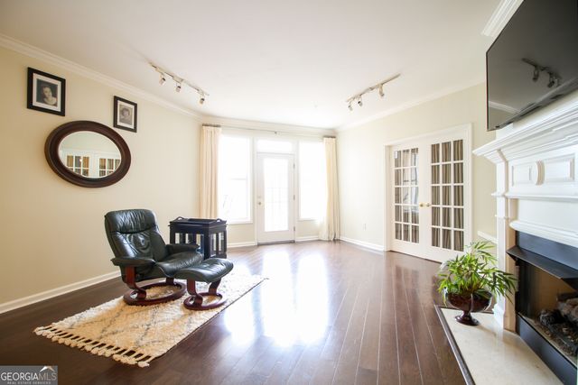 225 E Ponce De Leon Avenue 329, Decatur, GA 30030