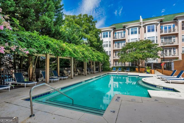 225 E Ponce De Leon Avenue 329, Decatur, GA 30030