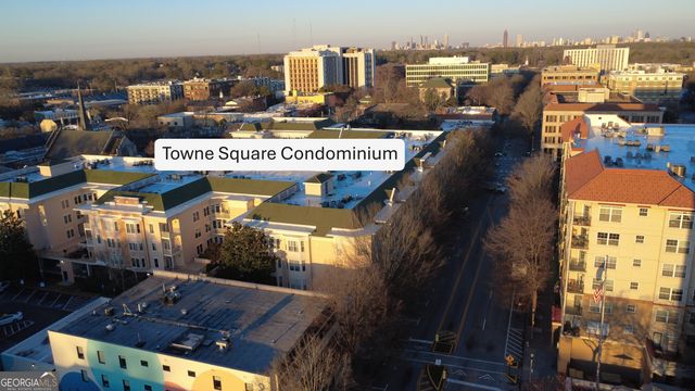 225 E Ponce De Leon Avenue 329, Decatur, GA 30030