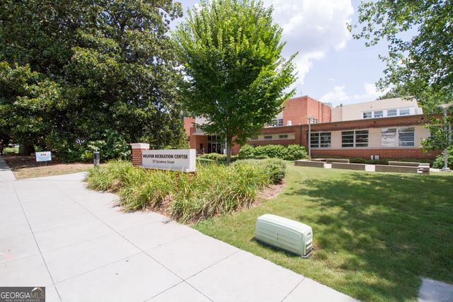 225 E Ponce De Leon Avenue 329, Decatur, GA 30030