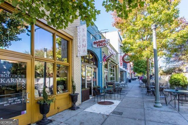 225 E Ponce De Leon Avenue 329, Decatur, GA 30030