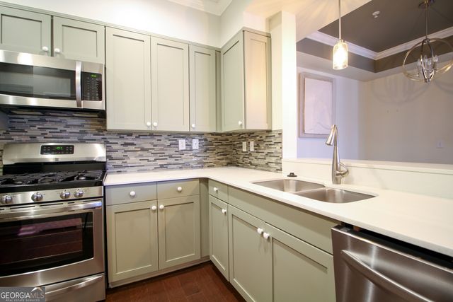 225 E Ponce De Leon Avenue 329, Decatur, GA 30030