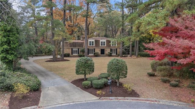 1273 Redwood Farm CT, Virginia Beach, VA 23452