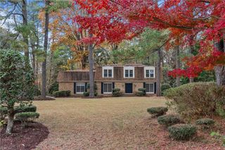 1273 Redwood Farm CT, Virginia Beach, VA 23452