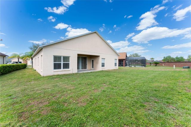 2563 ASTER COVE LANE, Kissimmee, FL 34758