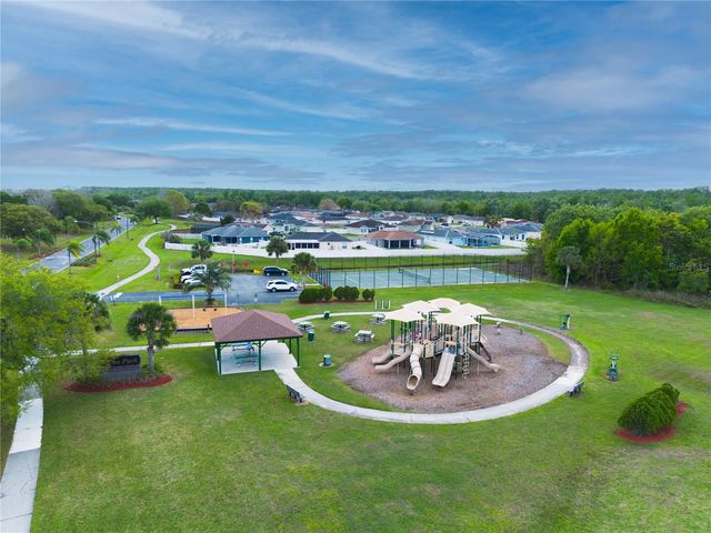 2563 ASTER COVE LANE, Kissimmee, FL 34758