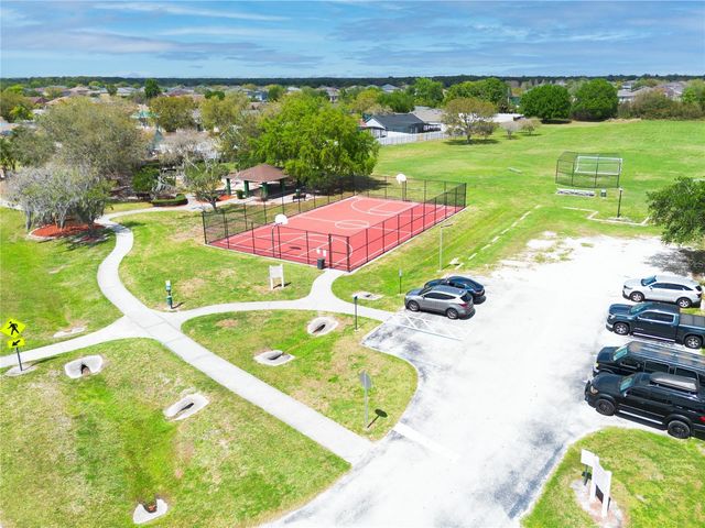 2563 ASTER COVE LANE, Kissimmee, FL 34758