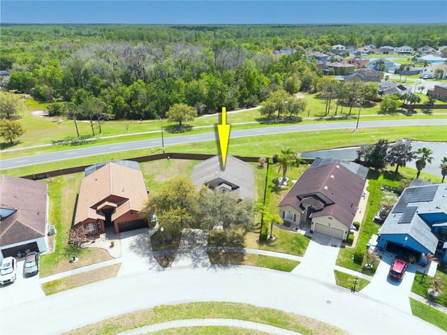 2563 ASTER COVE LANE, Kissimmee, FL 34758