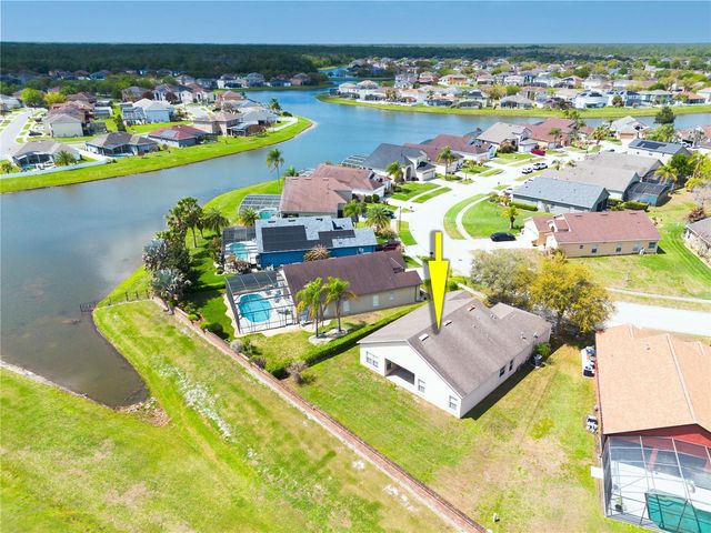 2563 ASTER COVE LANE, Kissimmee, FL 34758