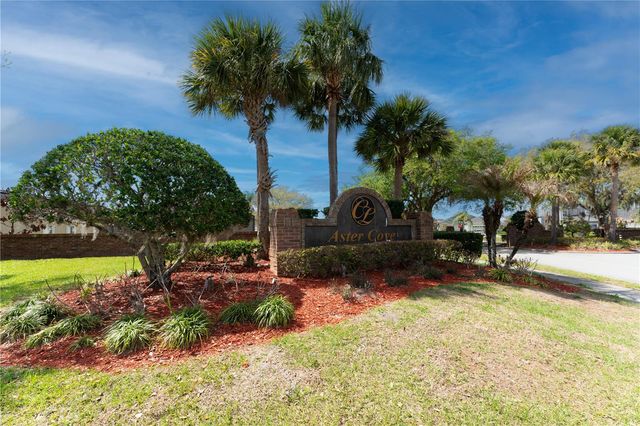 2563 ASTER COVE LANE, Kissimmee, FL 34758