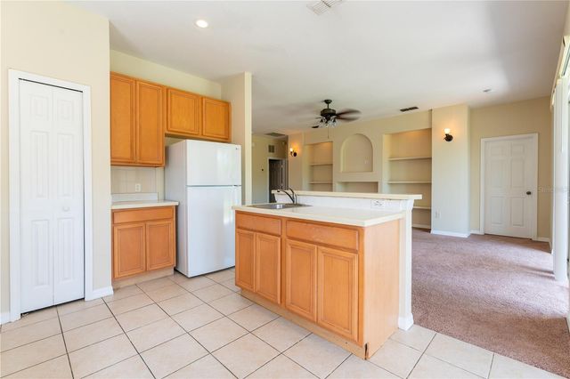 2563 ASTER COVE LANE, Kissimmee, FL 34758