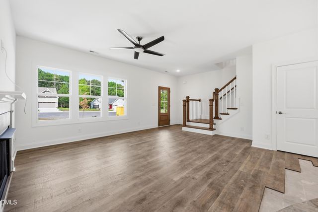 228 Telluride Court, Aberdeen, NC 28315