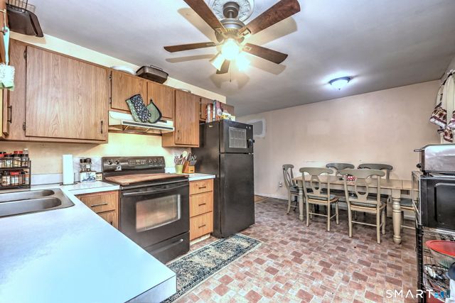 14 Horseshoe Drive, Waterbury, CT 06706