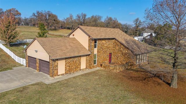 5001 N Luther Road, Harrah, OK 73045