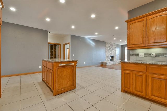 5001 N Luther Road, Harrah, OK 73045