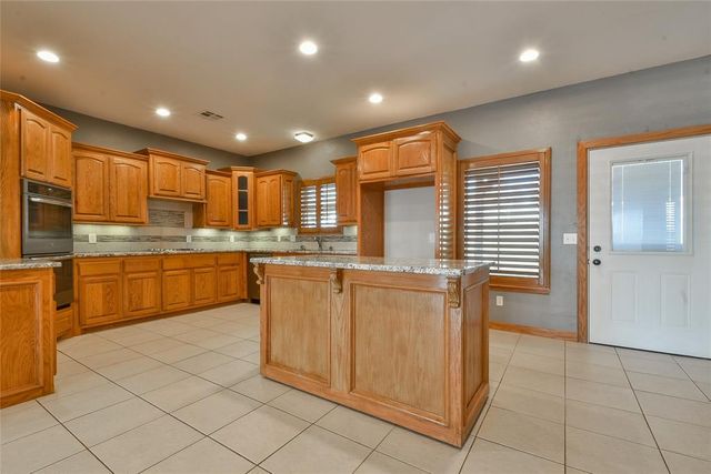 5001 N Luther Road, Harrah, OK 73045