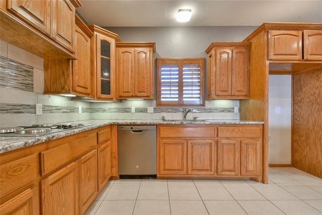 5001 N Luther Road, Harrah, OK 73045